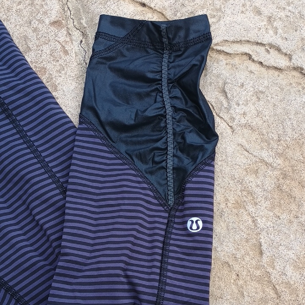 Lululemon Leggings Pace Queen Tight - Picture 4 of 7